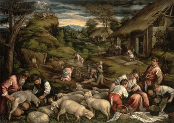 Sommer, 1576